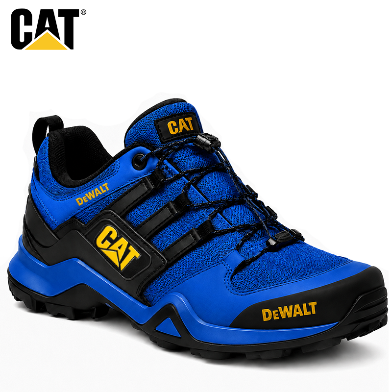 CAT®DEWALT® Brand-new men's hiking boots