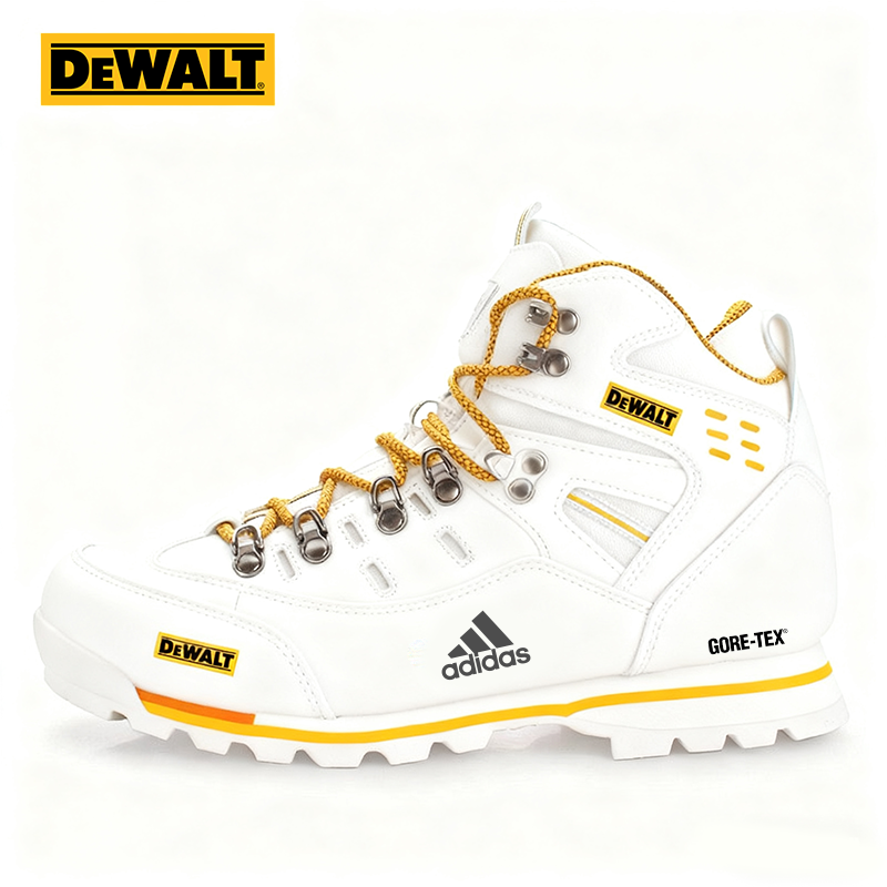 Gore-Tex 2025 โ Waterproof hiking shoes