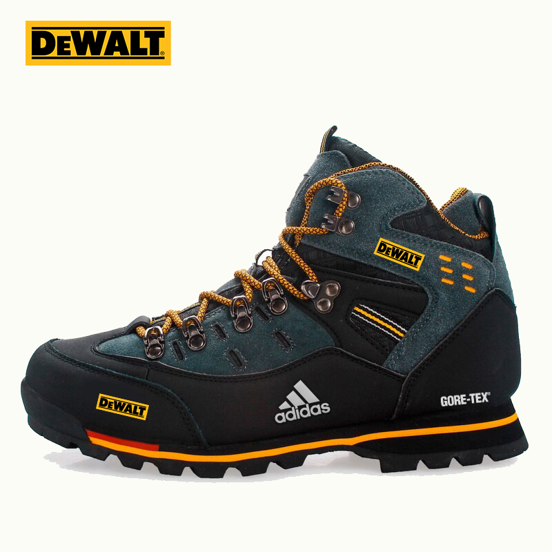 Gore-Tex 2025 โ Waterproof hiking shoes