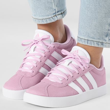 Women's trainers VL Court 3.0 K JS3484