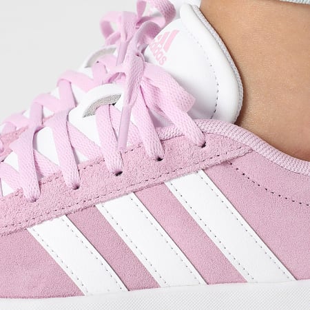 Women's trainers VL Court 3.0 K JS3484