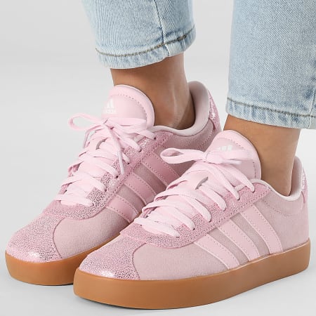 Women's trainers VL Court 3.0 K JS3484