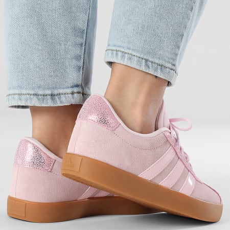 Women's trainers VL Court 3.0 K JS3484