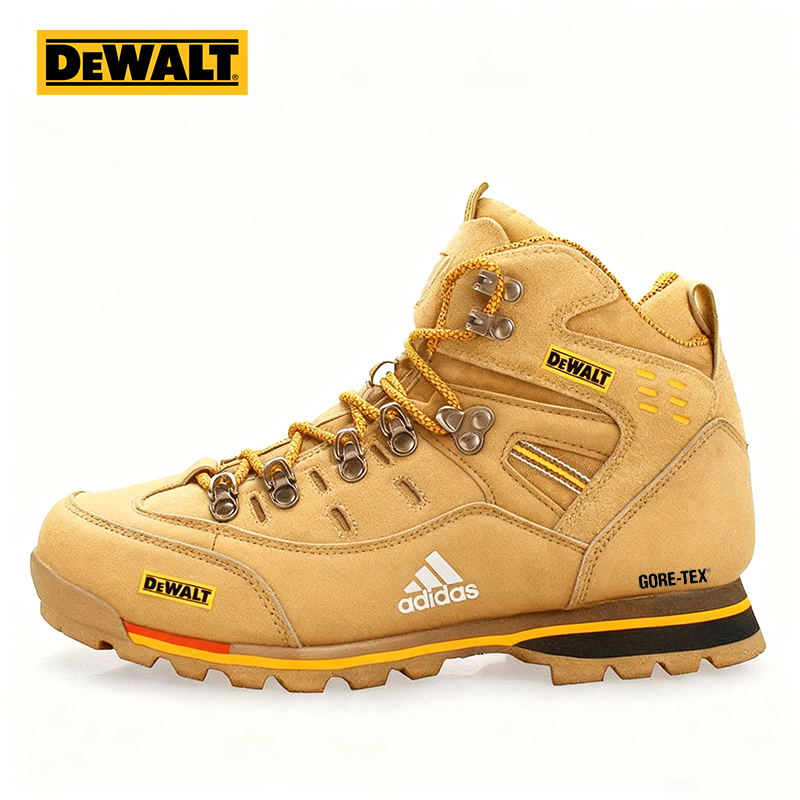 Gore-Tex 2025 โ Waterproof hiking shoes