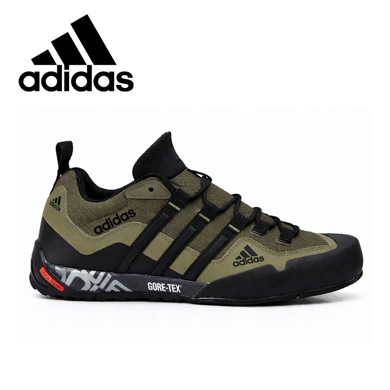 Waterproof sports shoes for men