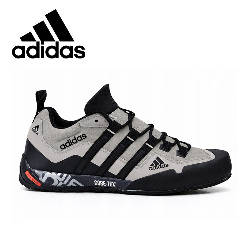 Waterproof sports shoes for men