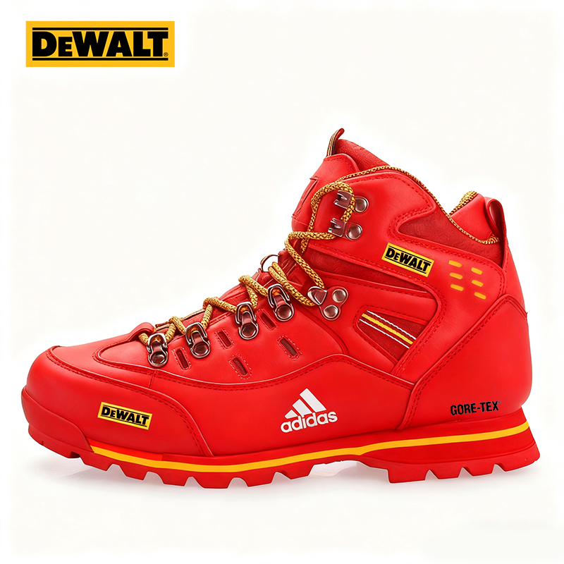 Gore-Tex 2025 – Waterproof hiking shoes