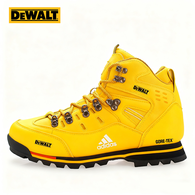 Gore-Tex 2025 – Waterproof hiking shoes