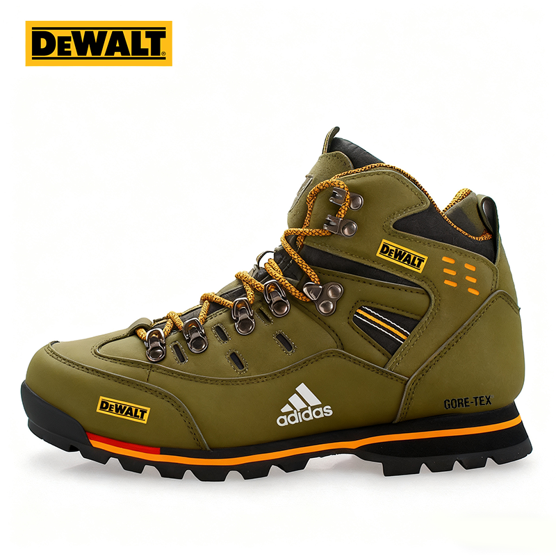 Gore-Tex 2025 – Waterproof hiking shoes