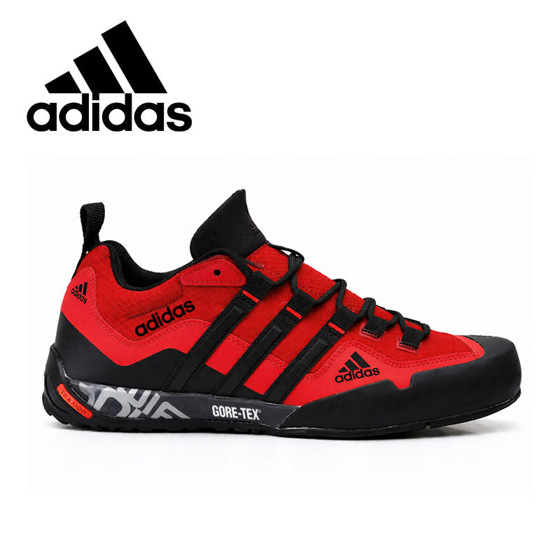 Waterproof sports shoes for men