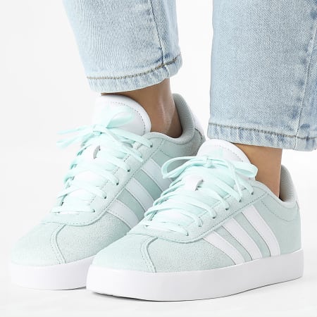 Women's trainers VL Court 3.0 K JS3484