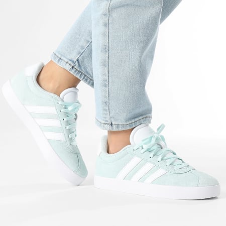 Women's trainers VL Court 3.0 K JS3484