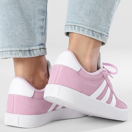 Women's trainers VL Court 3.0 K JS3484
