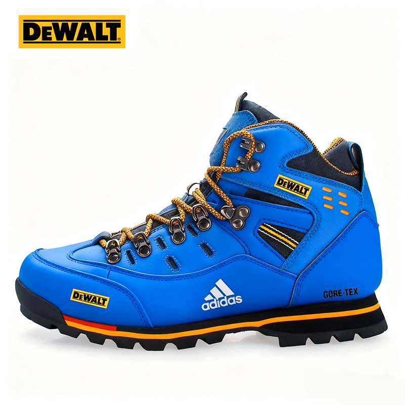 Gore-Tex 2025 – Waterproof hiking shoes