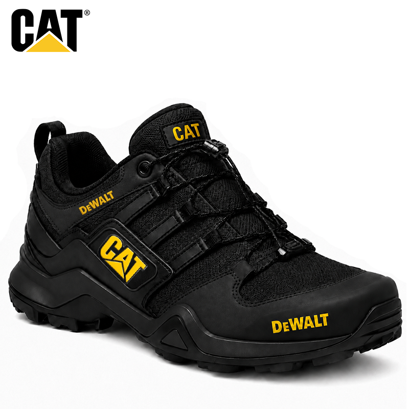 CAT®DEWALT® Brand-new men's hiking boots