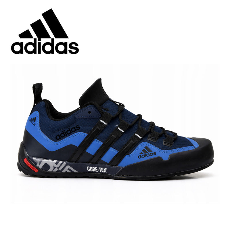 Waterproof sports shoes for men